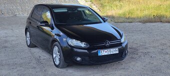 Golf 6 1.4Tsi - 5
