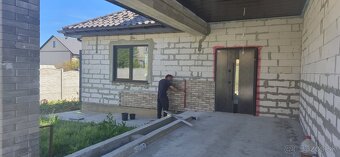 Ideálna fasáda – jednoducho a na dlhé roky - 5