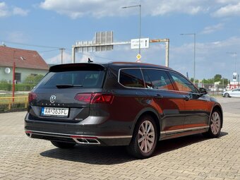 Volkswagen Passat Variant 2.0 TDI R-Line 4Motion DSG 140kw - 5