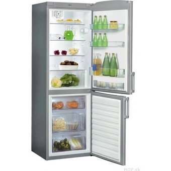 Whirlpool WBE34132 A++ - 5