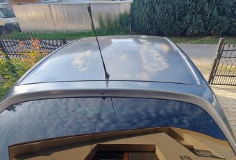 Citroen Xara Picasso - 5