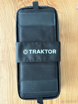 Native Instruments Traktor Kontrol X1 MK2 - 5