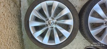 VW Interlagos 5x112 R18 - 5