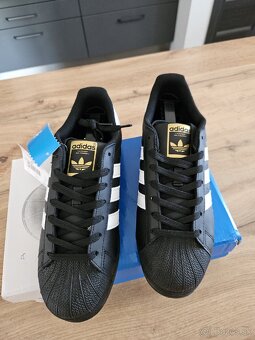 Adidas Superstar veľ. 42 - 5