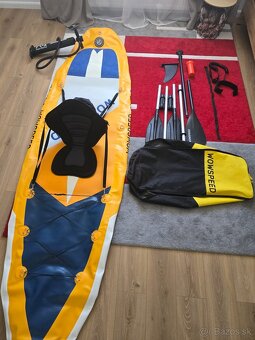 Paddleboard WOWSPEED - 5