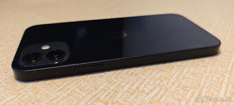 Predam iPhone 12 - 256 Gb - black - 5