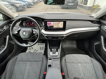 Škoda Octavia Combi 2.0 TDI SCR Style DSG - 5