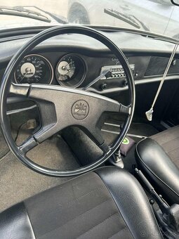 Volkswagen Karmannghia T14 - 5