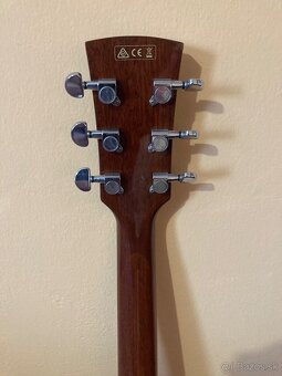 Ibanez PF15ECE-NT - 5