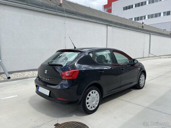 Seat Ibiza 1.4i 16V-SK Auto/Druhý maj./Po servise - 5