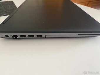 HP ProBook 650 G1 - 5