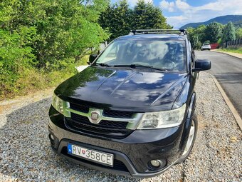Fiat Freemont - 5