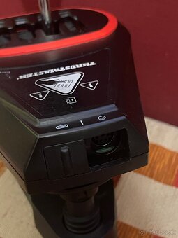 Radiaca páka na hranie ku volantu aj bez |Thrustmaster TH8S - 5