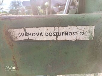 Privát roto 430 - 5