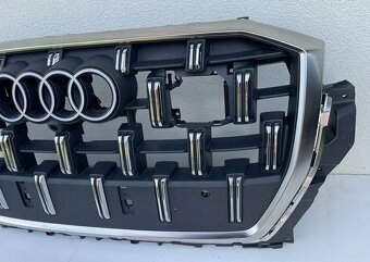 Audi Q7 4M lift 2023- predná maska - 5