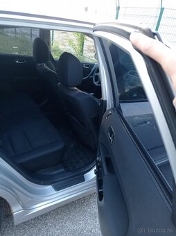 Honda Civic 1.4 benzin - 5