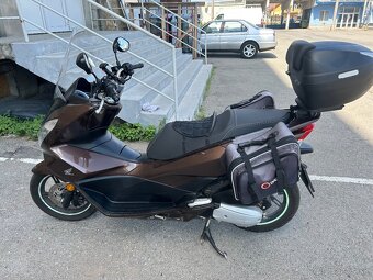 Honda 125 pcx - 5