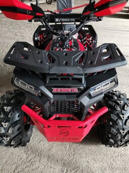 BRT 125cc - 5