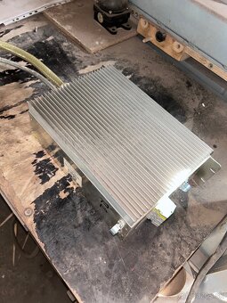 KEB HOMAG FS 39 14-33-33 Sieťový filter - 5