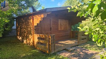 Na predaj útulná chata v obci Úľany nad Žitavou - 5
