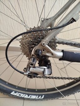 Predam Specialized HR - 5