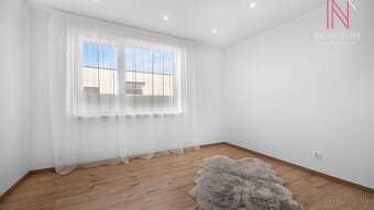 LUXUSNE ZARIADENÝ DOM PRI BRATISLAVE, NOVOSTAVBA - 5