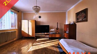 Rodinný dom, predaj, Skalica: Viac izieb, menej susedov - 5