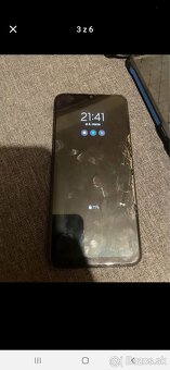 Predám Samsung a50 128 GB 4 GB RAM - 5