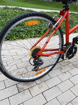 Damsky bicykel Author Thema - 5