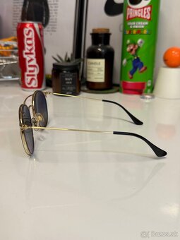 Ray-Ban RB 3546 187/71 - 5
