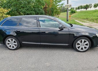 A6 Avant 3.0 176kw - 5