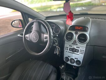 Opel Corsa - 5