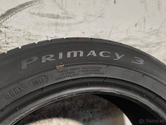 205/55 R16 Letné pneumatiky Michelin Primacy 2 kusy - 5