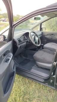 Seat Alhambra 1,9 TDi - 5