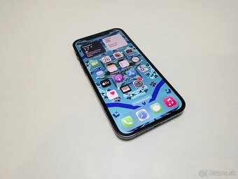 APPLE IPHONE 12 PRO 128GB BLUE ,ZDRAVIE BATERKY 100% - 5