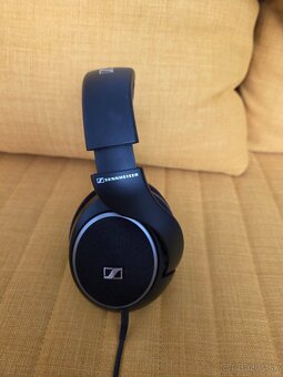 Sennheiser HD558 - 5