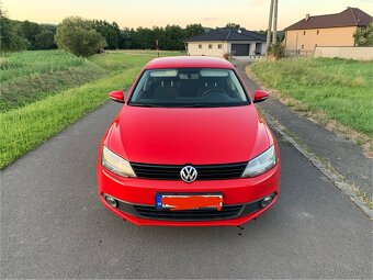 Vw jetta 2012, 120tisic km - 5