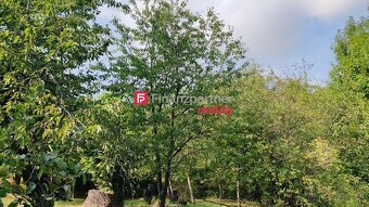Novinka Na predaj pozemok v obci Cerová časť Rozbehy - 5