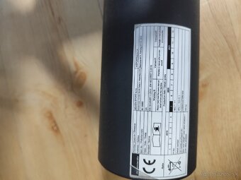 AirBike® inSPORTline Pro - 5