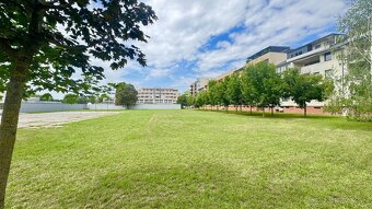 Predaj nebytového priestoru v centre Dunajskej Stredy, rozlo - 5