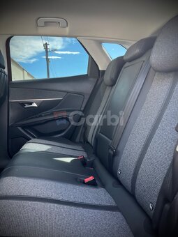 Peugeot 308 SW 1.6 BlueHDi 88kW - 5