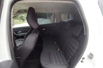 Duster 1.5 DCI - 5