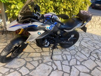 Bmw 310 gs - 5