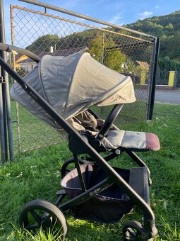 Cybex Balios S - 5