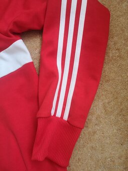 Adidas originals retro bunda, Ceskoslovensko - 5