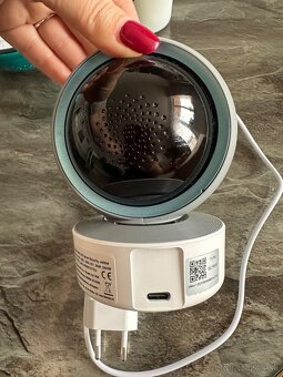 IP kamera IMMAX NEO LITE SMART - 5