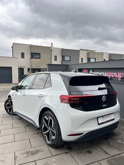 Volkswagen ID.3 PRO 150kw 1ST EDITION Matrix - 5