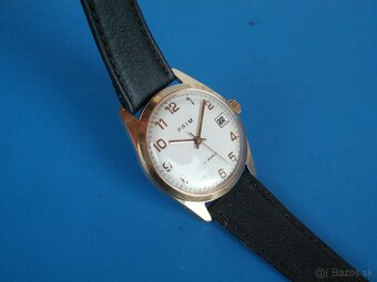 Hodinky Prim Elegant., - 5