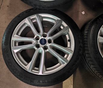 Kolesa Ford R18 5x108 - 5