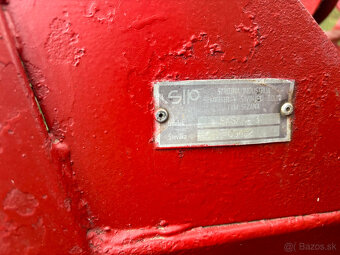 Obracač sena - Eksakt3 - 5